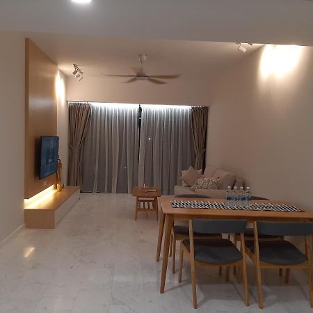 Crystal Suites At Eaton Klcc Kuala Lumpur Ngoại thất bức ảnh