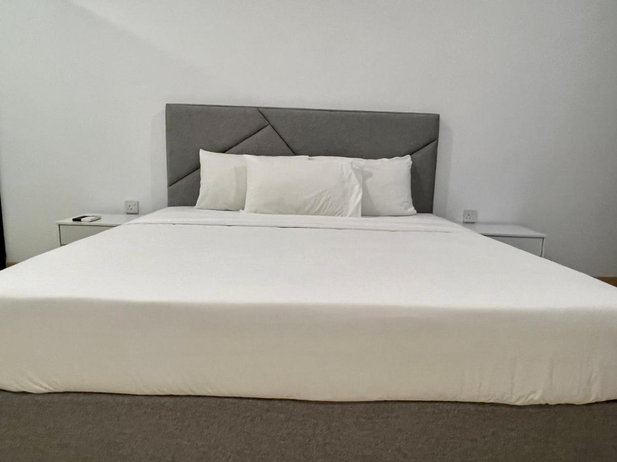 Crystal Suites At Eaton Klcc Kuala Lumpur Ngoại thất bức ảnh
