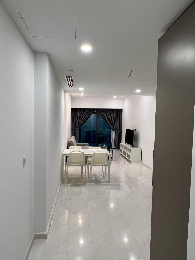 Crystal Suites At Eaton Klcc Kuala Lumpur Ngoại thất bức ảnh