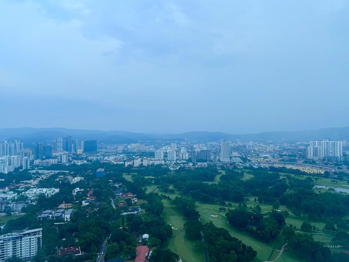 Crystal Suites At Eaton Klcc Kuala Lumpur Ngoại thất bức ảnh
