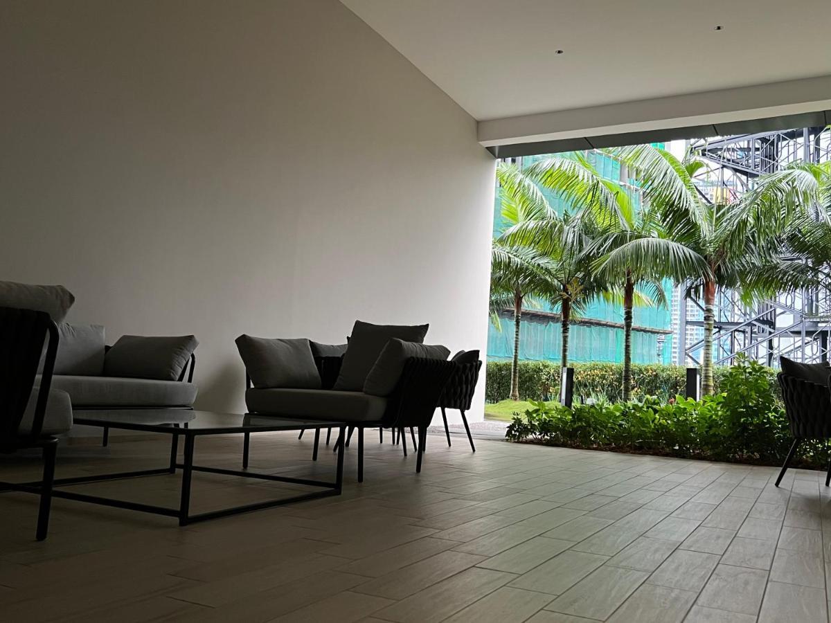 Crystal Suites At Eaton Klcc Kuala Lumpur Ngoại thất bức ảnh