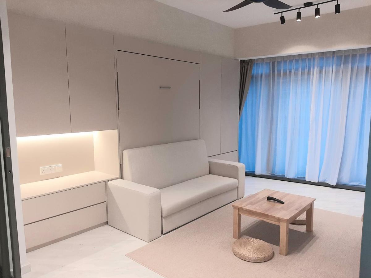 Crystal Suites At Eaton Klcc Kuala Lumpur Ngoại thất bức ảnh