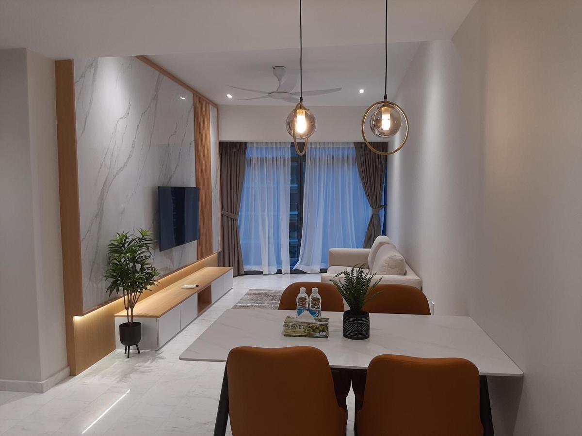 Crystal Suites At Eaton Klcc Kuala Lumpur Ngoại thất bức ảnh