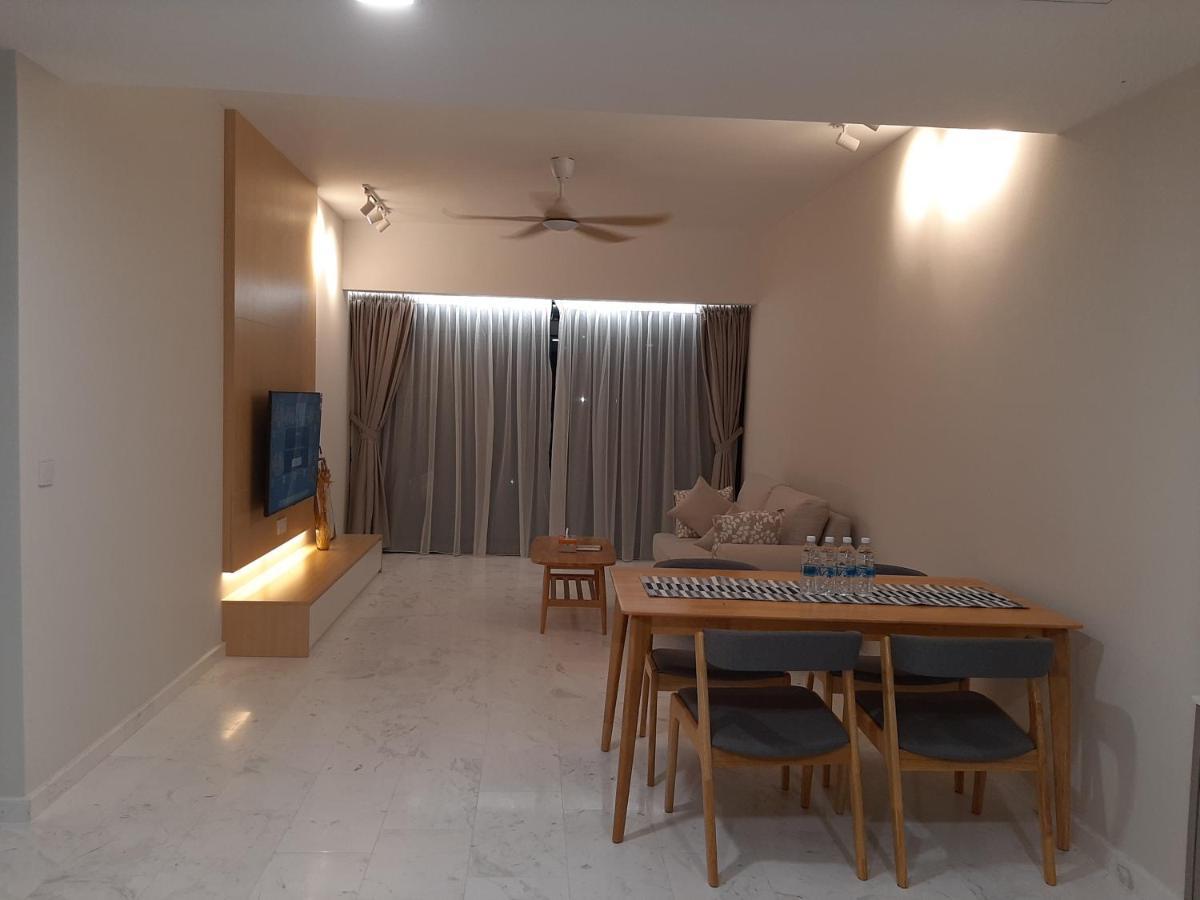 Crystal Suites At Eaton Klcc Kuala Lumpur Ngoại thất bức ảnh